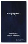 An elementary study of chemistry