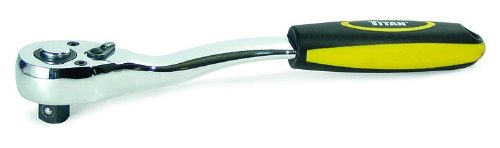 Titan 12044 1/2-Inch Drive Offset Ratchet Quick Release On Sale