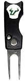 South Florida Bulls Spring Action Divot Tool