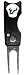 South Florida Bulls Spring Action Divot Tool