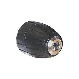 Superior Parts J1510T Drill Chuck Heavy Duty 3 8 Inch x 24 Mount Keyless by 