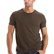 Pima Crew Tee Pima Crew Tee