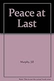 Peace at last