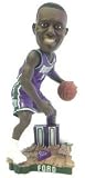 Milwaukee Bucks T.J. Ford Road Jersey Action Pose Forever Collectibles Bobble Head
