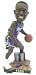 Milwaukee Bucks T.J. Ford Road Jersey Action Pose Forever Collectibles Bobble Head