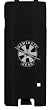 Nintendo Wii - Battery Pack - Ersatzakku - Remote -black- for WCD/WCDD/WCO WII