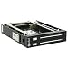Mobile Racks - 3.5 Mobile Rack 2 2.5 Sata Tool Free Hot Swap Raid Sata II
