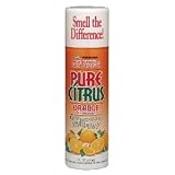 North American NA222 Pure Citrus Orange Air Freshener 7 fl. oz. 31zhtEVw95L. SL160 North American NA222 Pure Citrus Orange Air Freshener 7 fl. oz.