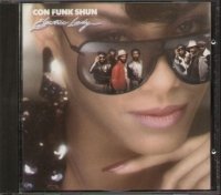 Con Funk Shun - Electric Lady Lyrics - Zortam Music