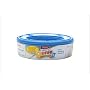 Playtex 80012 Diaper Genie II Refill Cassette