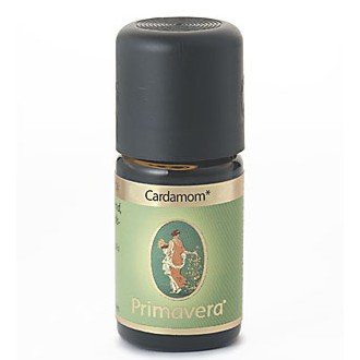 Produkt-Bild: Primavera Cardamom Sri Lanka 5 ml