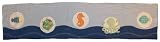 Calypso Window Valance by Kidsline