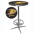 NHL Anaheim Ducks Pub Table - Game Room Products > Pub Tables > NHL - Hockey