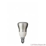 Paulmann Energiesparlampe R50-Form E14 7=40W