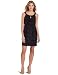 Maggy London  Women's Ruffle Skirt Dress
