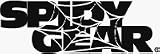 Spidy Gear 80130-06 ; ATV Cargo Webb