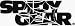 Sporting Goods : Spidy Gear 80130-06 ; ATV Cargo Webb