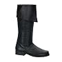 Men's Maverick-8812, Knee Hi Pig Lea Boot