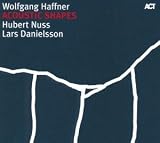 Acoustic Shapes - Wolfgang Haffner