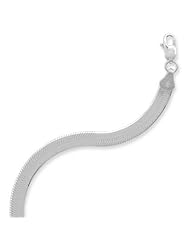 18" 060 Superflex Herringbone Necklace