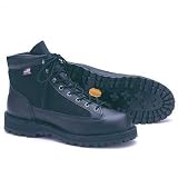 DANNER(ダナー) W'S DANNER LIGHT BLACK(ウィメンズ ダナーライトブラック) ブラック(BK) 6(24) D-31400XW