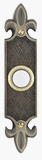 Heath Zenith Trine 890B Push-Button