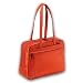 Electronics : Woman's bag for Apple MacBook 13.3', with 3 position adjustable handles + pocket for accessories + removable interior padded slim case with shoulder strap.