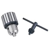 Jet 561706/TDC-501 Taper Mount Drill Chuck