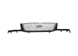 GRILLE DARK GRAY SUPER W/MESH