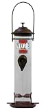 University of Illinois Fighting Illini Bird Feeder BirdFeeder