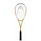 Liquidmetal 140 (ICO) Squash Racquet