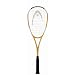 Liquidmetal 140 (ICO) Squash Racquet (Strung)