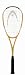 Liquidmetal 140 (ICO) Squash Racquet (Strung)