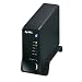 ZyXEL NSA210 All-in-One DLNA-Mediaserver-, Daten- & Storagecenter f�r 1 Festplatte