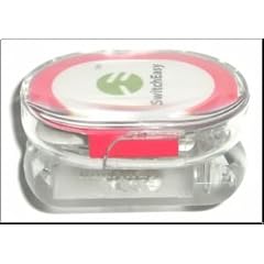 SwitchEasy RunAway f�r NIKE Plus Crystal