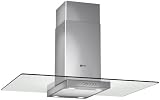 NEFF Series 3 Extra wide island chimney hood I89E34N0GB