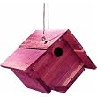 North State Industries 1639 Deluxe Cedar Wren House