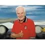 Fearless Polo Shirt (Adult), Speed Racer Merchandise, Official Store of Speed Racer