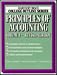 Principles of Accounting