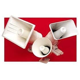 Newmar Pa-30 Hailer Horn - Communication - Vhf Accesories by 