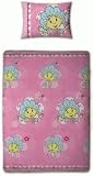 Fifi and the Flowertots Bedding - Petal