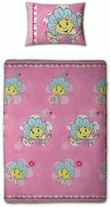 Fifi and the Flowertots Bedding - Petal