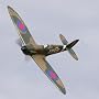 Spitfire RTF Electric