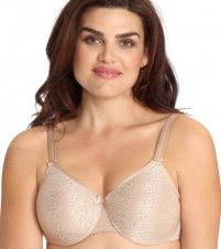 Chantelle C Magnifique Minimizer Underwire T-Shirt Bra