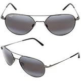 Maui Jim Lana'i Sunglasses - Polarized