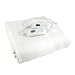 Lloytron F903F Double Deluxe Fleece Electric Underblanket