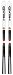 HEAD 2012 World Cup i.GS RD Race Skis: 183 cm Length