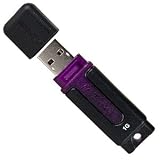 PNY P-FD1GBATT2-FS 1GB Attache USB 2.0 Flash Drive