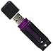 PNY P-FD1GBATT2-FS 1GB Attache USB 2.0 Flash Drive