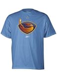 Atlanta Thrashers Team T-Shirt, Size= XX-Large